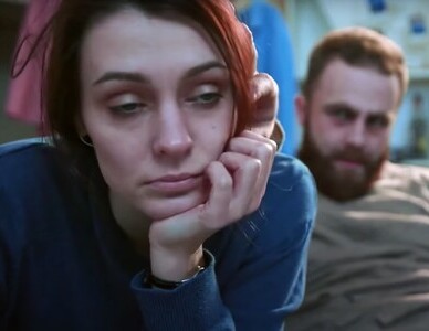 Лечение зависимости от мефедрона во Фрязино Девушка под действием наркотиков