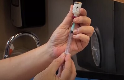 Кодирование Налтрексон во Фрязино Набор препарата для кодирования в шприц